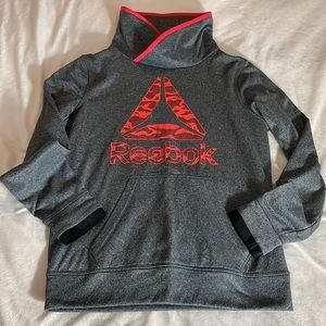 Reebok Scuba Sweatshirt